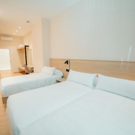 נגריירה Mouritz Rooms מראה חיצוני תמונה