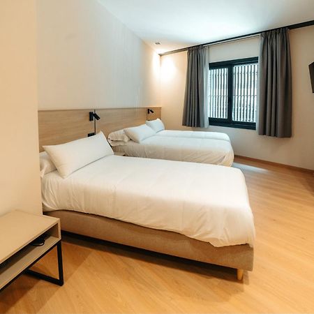 נגריירה Mouritz Rooms מראה חיצוני תמונה