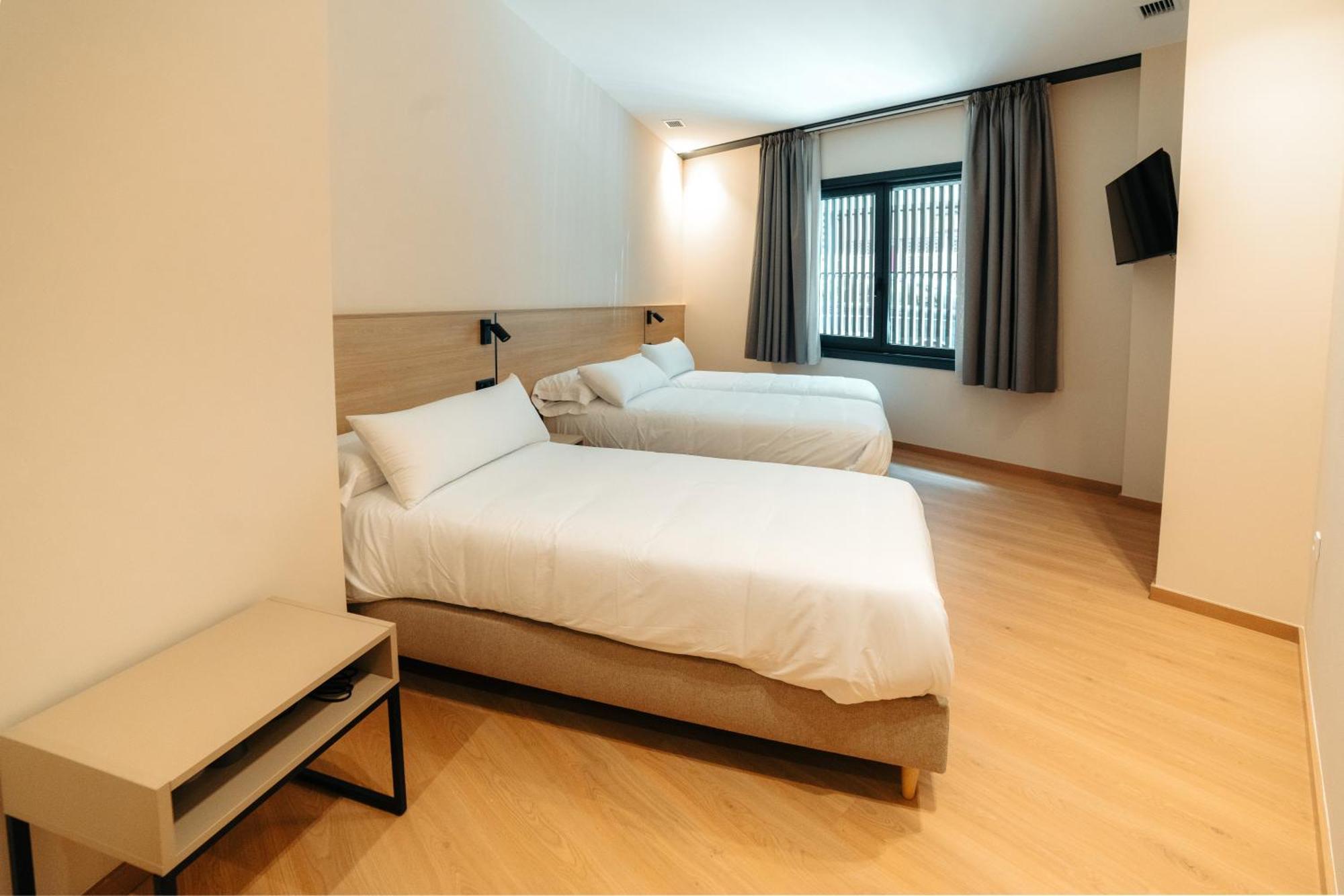 נגריירה Mouritz Rooms מראה חיצוני תמונה