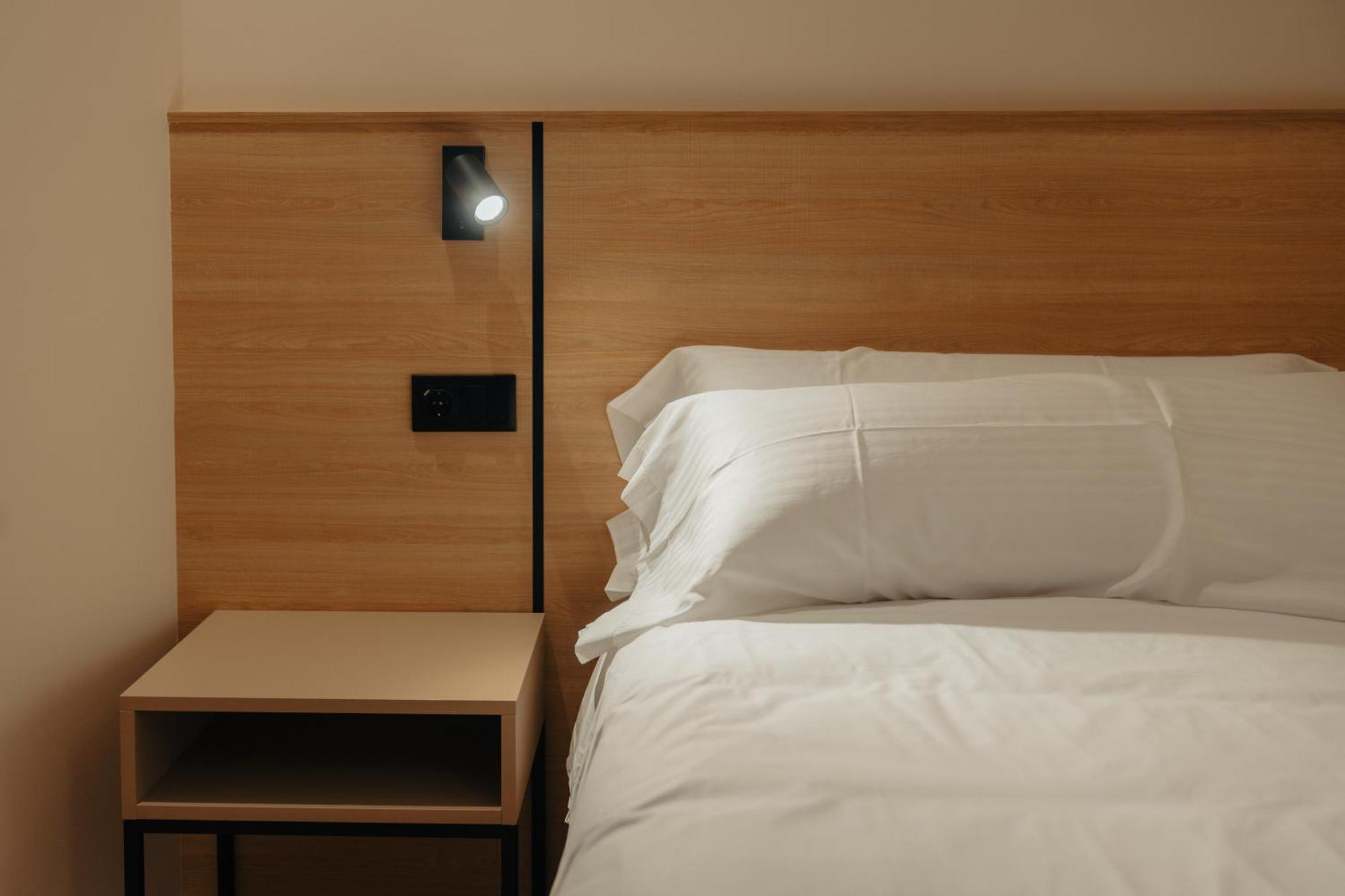 נגריירה Mouritz Rooms מראה חיצוני תמונה